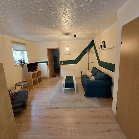Ferienwohnung Waldblick Brilon Luaran gambar
