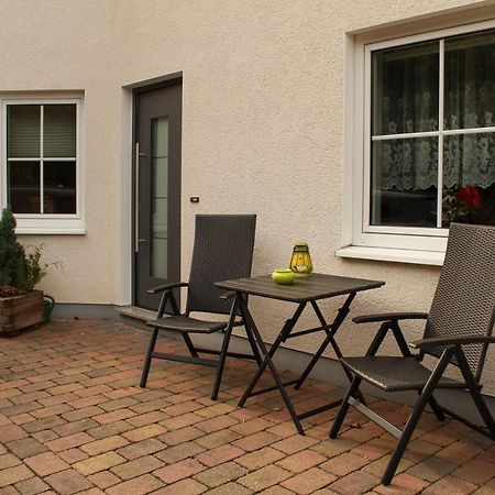 Ferienwohnung Waldblick Brilon Luaran gambar