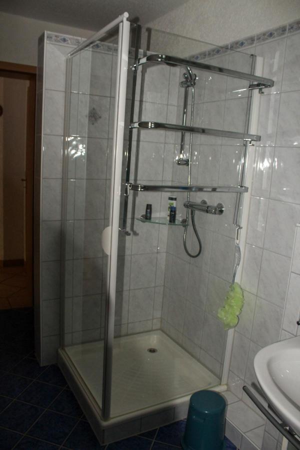 Ferienwohnung Waldblick Brilon Luaran gambar